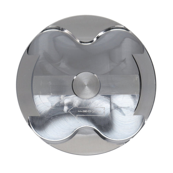 Manley Ford 5.0L Modular Coyote V8 3.662in Bore 1.165in CH 6.75 CC - Single Piston