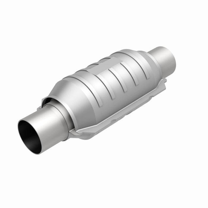 MagnaFlow Universal Catalytic Converter 1.75 inch OEM