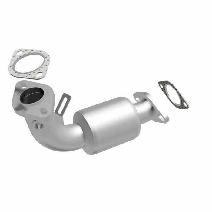 MagnaFlow Direct Fit Catalytic Converter 99-00 Galant 2.4 frnt OEM