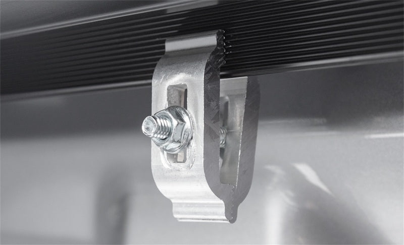 Access Literider 2024+ Chevy/GMC Silverado/Sierra EV 5ft 11in Bed w/o Midgate Roll-Up Cover
