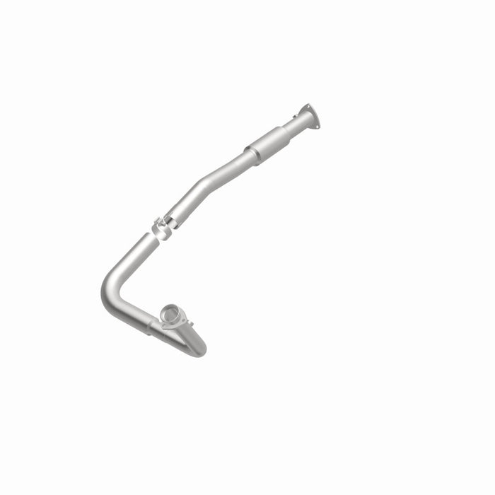 MagnaFlow Direct Fit Catalytic Converter 1997-2000 Chevrolet Express 1500 5.7 1997-2000