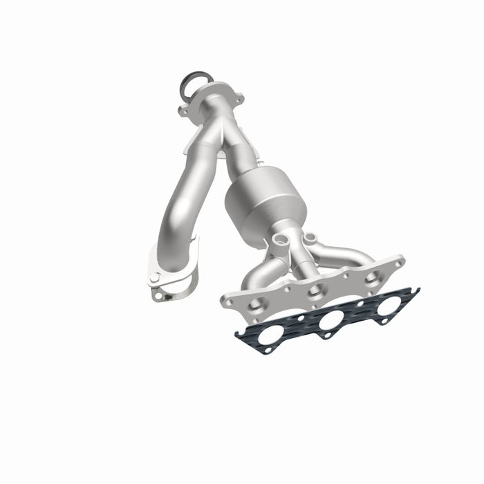 MagnaFlow Direct Fit Catalytic Converter 04-05 Mitsu Endeavor 3.8L
