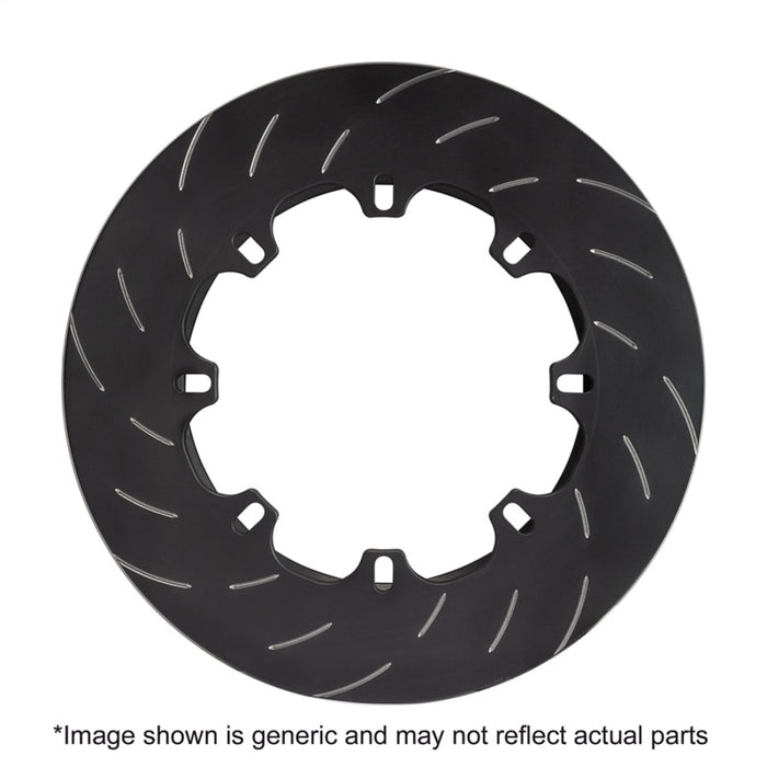 EBC Racing 380x36mm Front Floating SD-Rotor Replacement Right Disc Ring