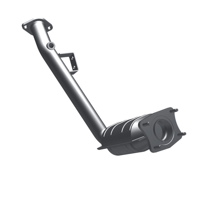 MagnaFlow Direct Fit Catalytic Converter Escort 97-98 2.0L OEM