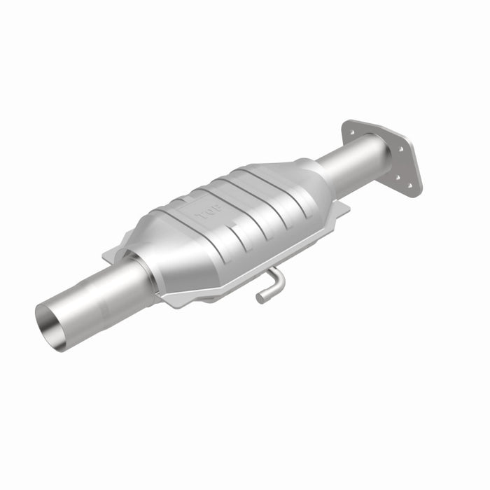 MagnaFlow Direct Fit Catalytic Converter 83-84 Chevrolet El Camino 3.8L