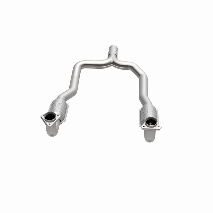 MagnaFlow Direct Fit Catalytic Converter 86-91 Chevy Corvette 5.7L