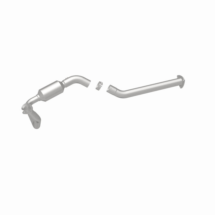 MagnaFlow 96-99 Chevy Express 1500 5.7L Direct Fit Converter