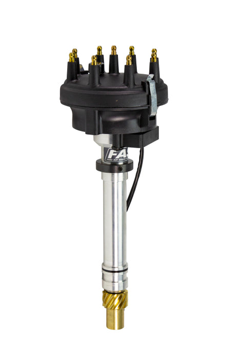 Fast Distributor, Race Cam Sync Large Cap For Sbc/Bbc