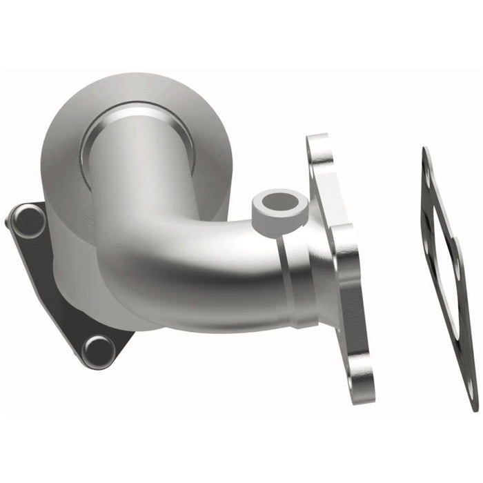 MagnaFlow 15-16 Chevrolet Colorado 3.6L Direct Fit Converter