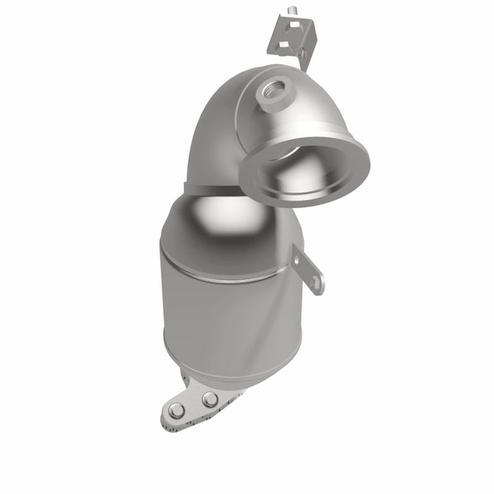 MagnaFlow 18-19 Chevrolet Cruze L4 OEM Underbody Front Direct Fit Converter