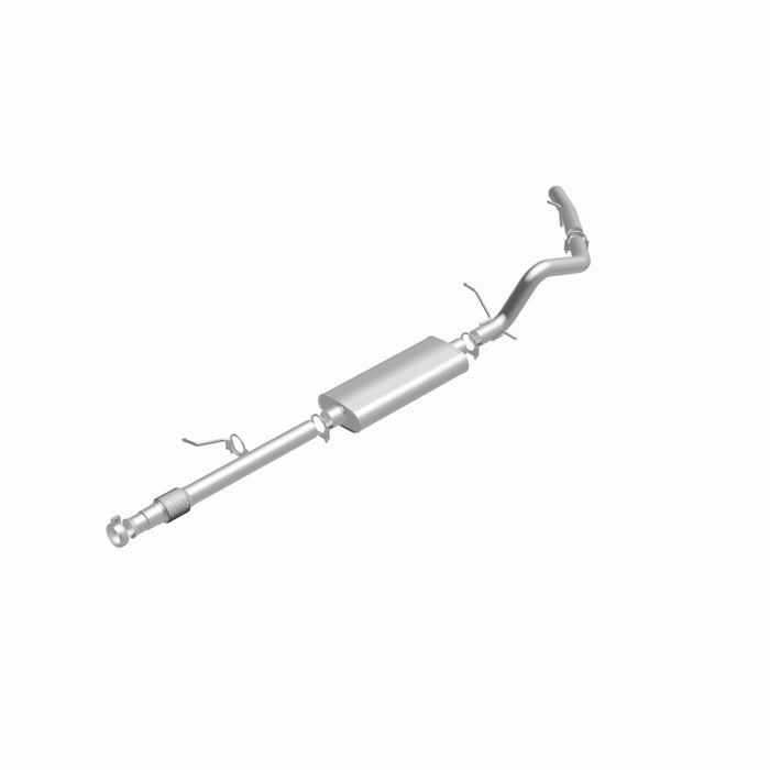 MagnaFlow BRE Exhaust Kit 09-14 Tahoe Yukon 5.3L