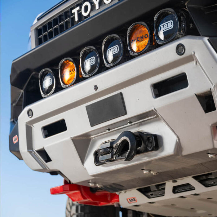 ARB Land Cruiser 250 Zenith Winch Bar