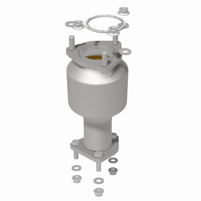 MagnaFlow Direct Fit Catalytic Converter 13-14 RDX 3.5L Rear
