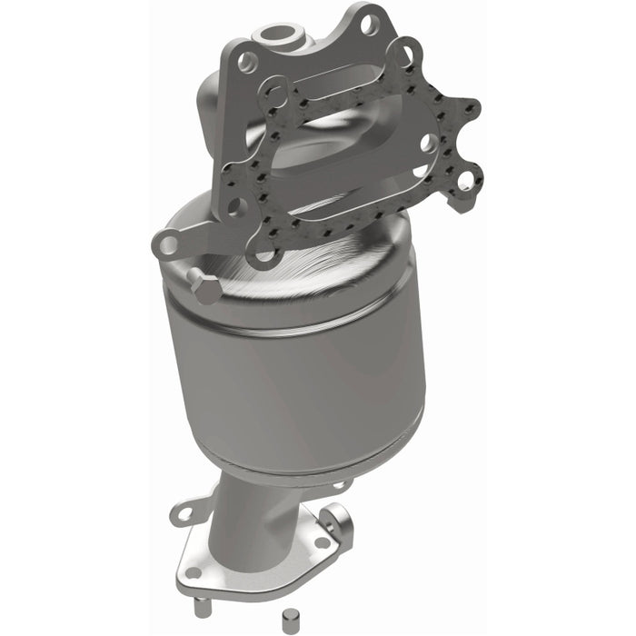 MagnaFlow 03-07 Honda Accord 3.0L Direct Fit Converter