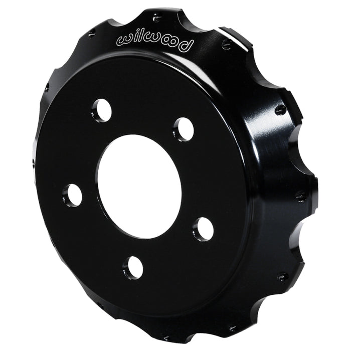 Wilwood hat 12X8.75 bc 5X4.50 MT .543 offset 2.800 reg