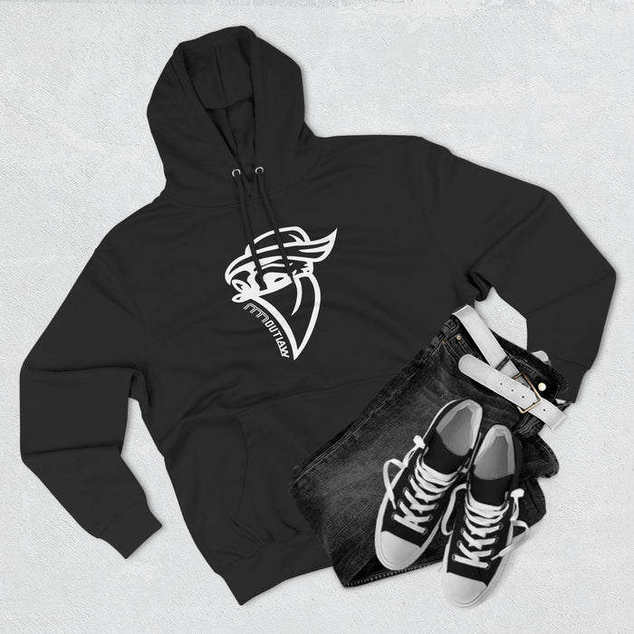 Outlaw Classic Hoodie