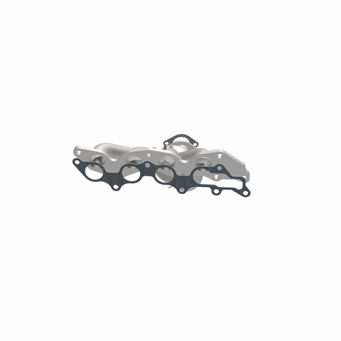 MagnaFlow Direct Fit Catalytic Converter 08-09 Ford Focus 2.0L