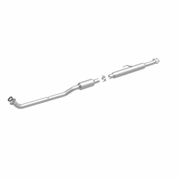 MagnaFlow California Direct Fit Converter 12-15 Toyota Camry 2.5L