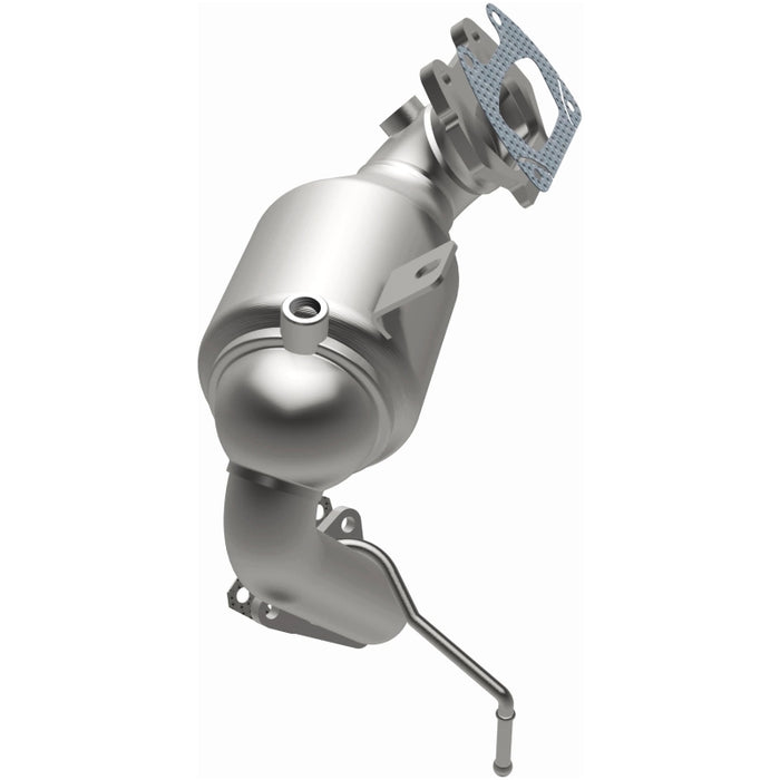 MagnaFlow 15-16 Chrysler 200 3.6L OEM Manifold Direct Fit Converter