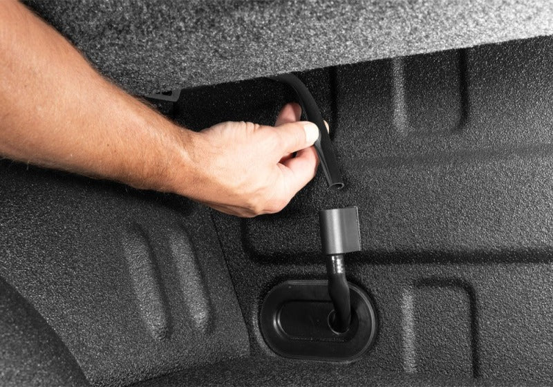 Retrax 15-20 Ford F-150 SuperCrew/SuperCab/Reg Cab 6.5ft Bed RetraxPRO EZ-Off FRC-4000