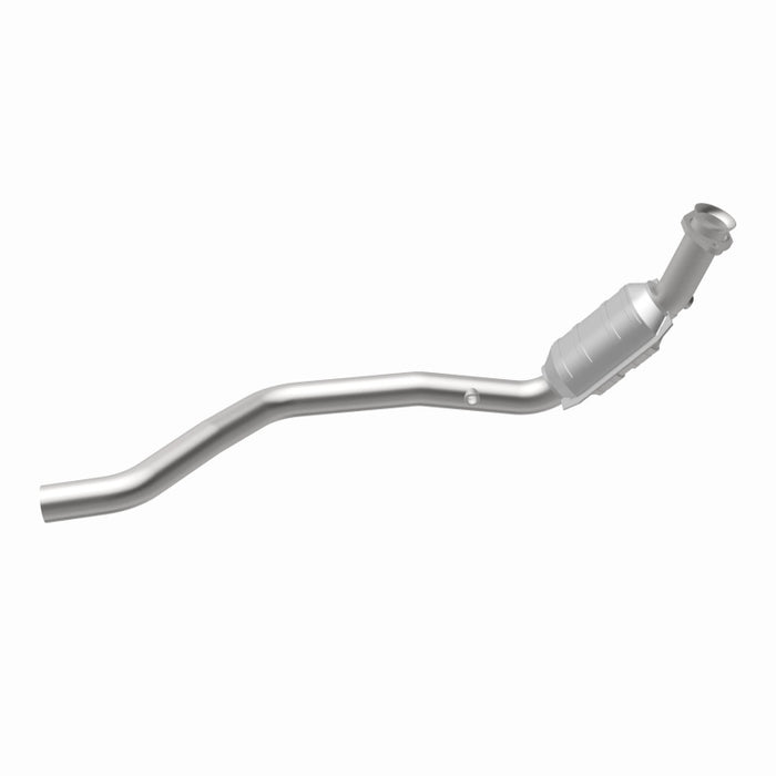 MagnaFlow Direct Fit Catalytic Converter 00-02 Lincoln LS D/S OEM