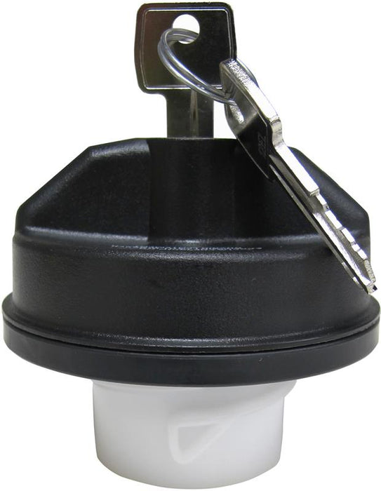 Gates 05-09 Ford Expedition Locking Fuel Cap