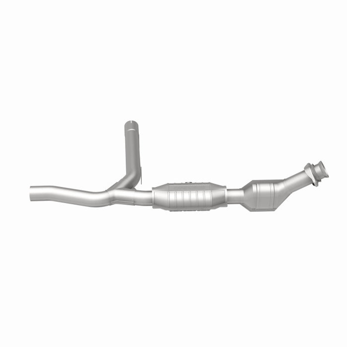 MagnaFlow Direct Fit Catalytic Converter 01 Ford F-150 4.2L