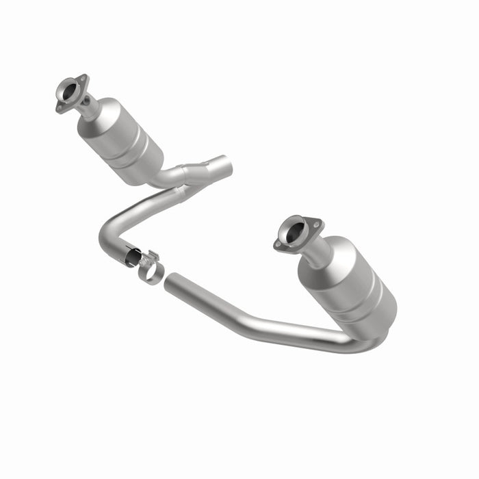 MagnaFlow 07-09 Dodge Dakota 3.7L Direct Fit Converter