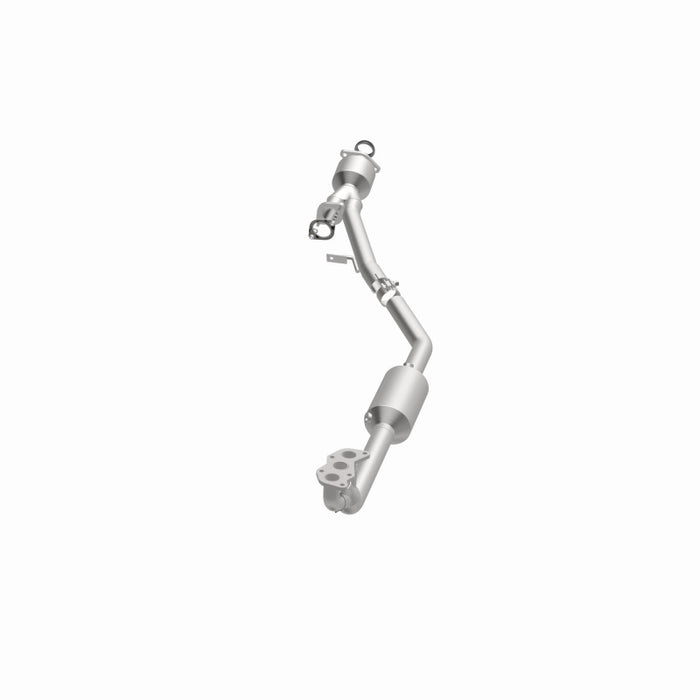 MagnaFlow Direct Fit Catalytic Converter 05-07 Subaru Outback 3.0L