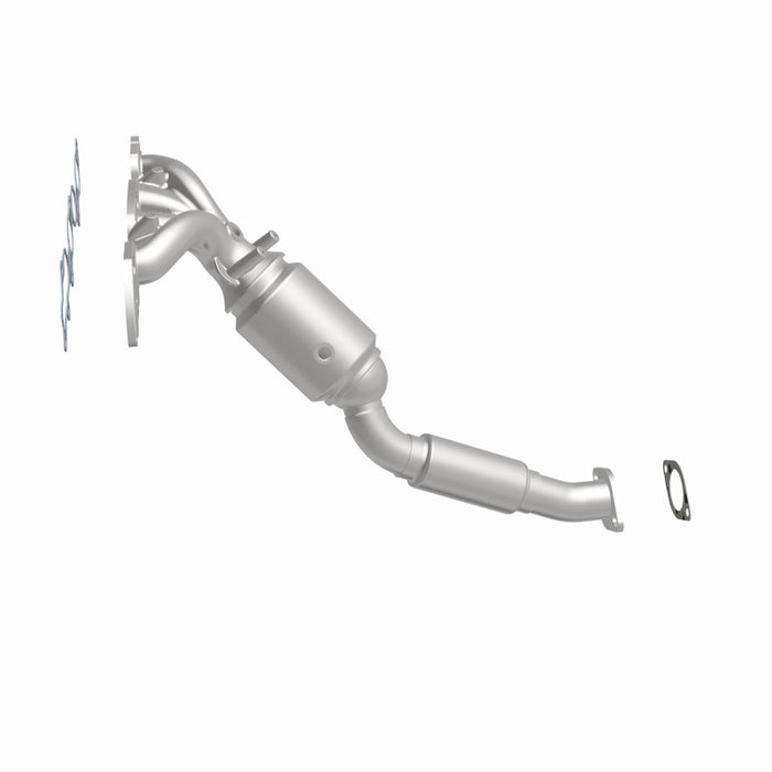 MagnaFlow 08-09 Ford Focus 2.0L Direct Fit Converter