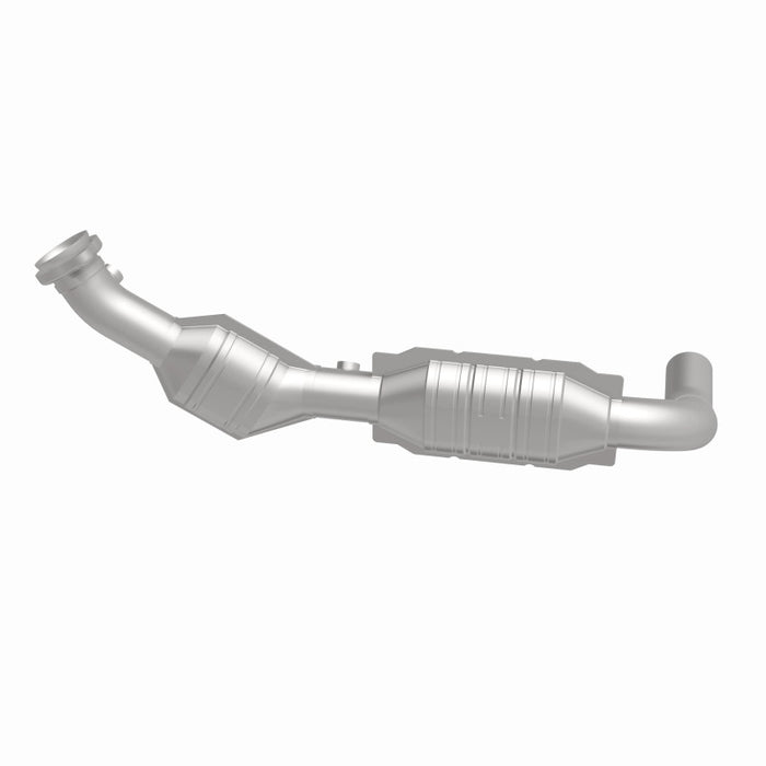 MagnaFlow Direct Fit Catalytic Converter 03-04 Exped 4.6L Driver Side