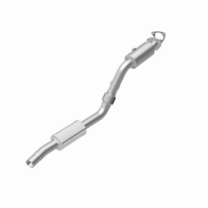 MagnaFlow 06-08 Audi A4 Quattro 3.2L Direct Fit Converter