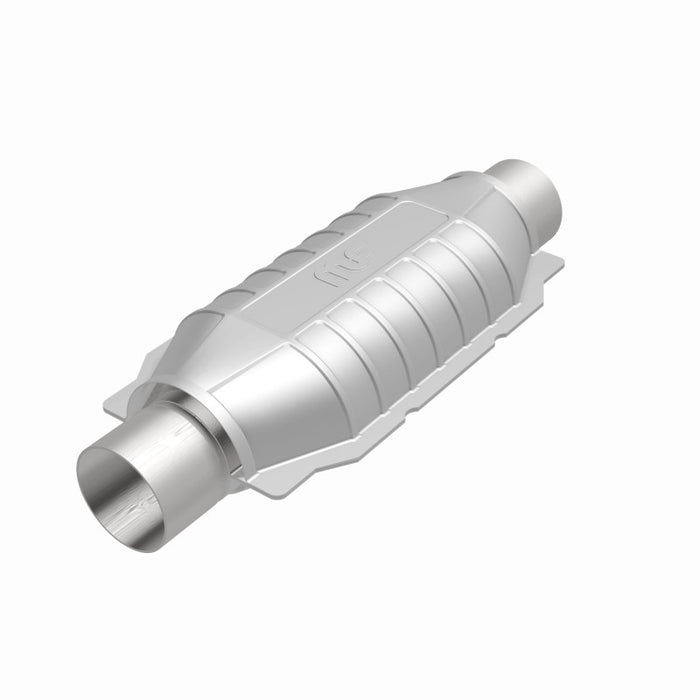 MagnaFlow Universal Catalytic Converter 2.25 inch PC2 Rear