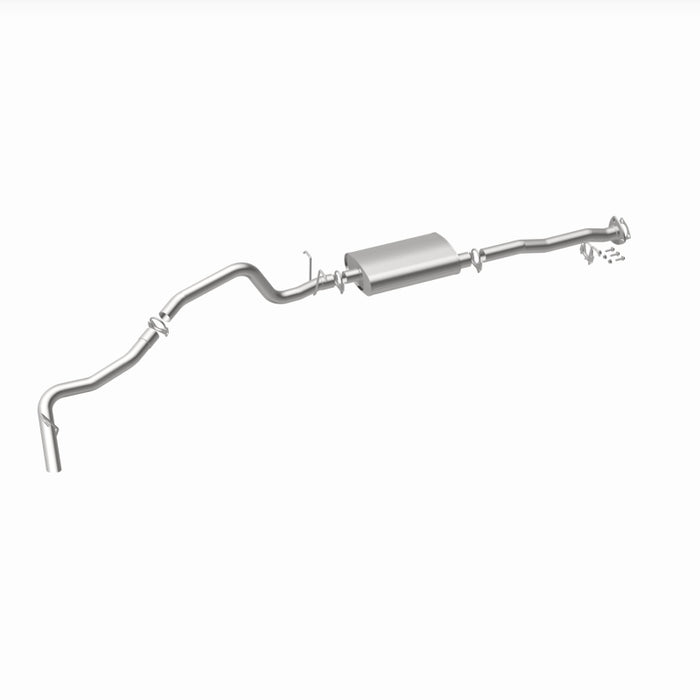 MagnaFlow BRE Exhaust Kit 98-01 Sonoma S10 Hombre 4.3L