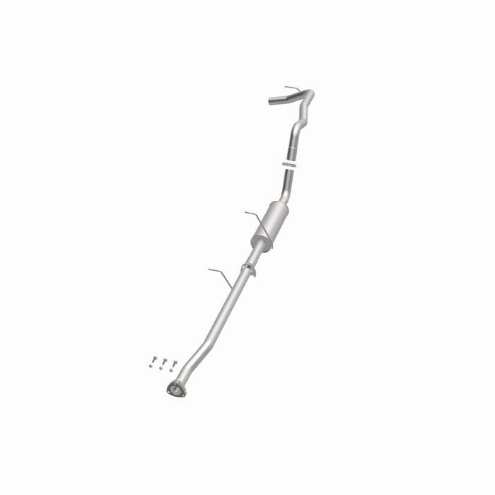 BRExhaust 01-03 GMC S10 Sonoma 2.2L Exhaust Kit