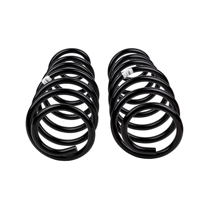 ARB / OME Coil Spring Rear Jeep JK