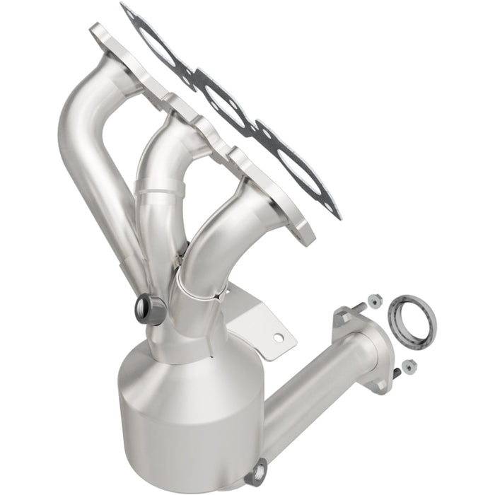 MagnaFlow Direct Fit Catalytic Converter 2006 Ford Fusion 3.0L