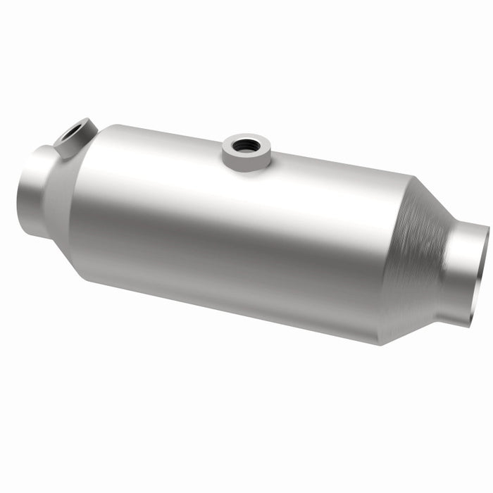 MagnaFlow 2.25 1-O2 CA Universal Converter