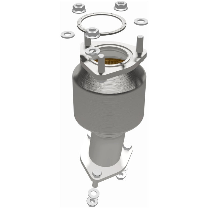 MagnaFlow 13-15 Acura RDX 3.5L Direct Fit Converter