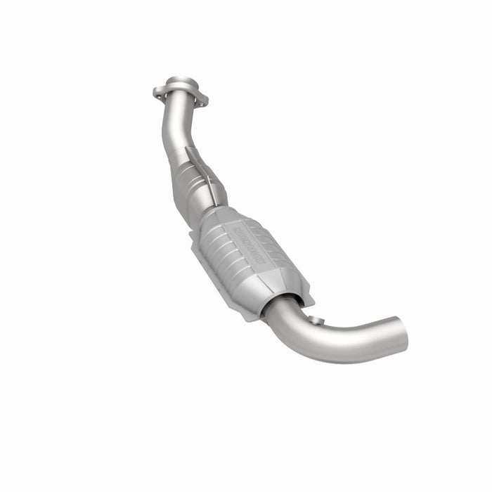 MagnaFlow Direct Fit Catalytic Converter 97-98 F150/F250 4.2L 2Wd P/