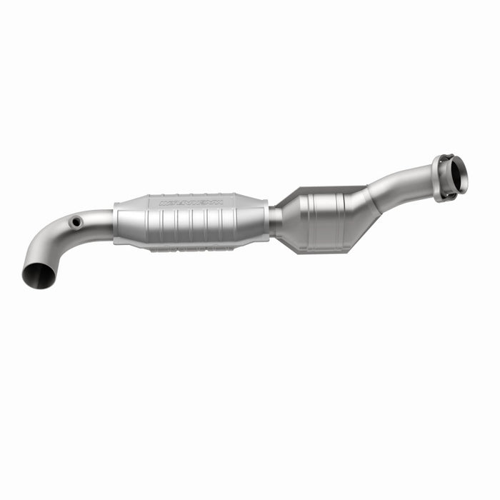 MagnaFlow Direct Fit Catalytic Converter 97-98 F150/F250 4.2L 2Wd P/