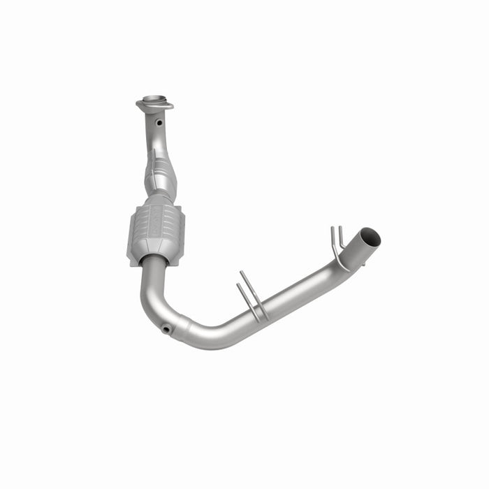 MagnaFlow Direct Fit Catalytic Converter 98 Ford Expedition 5.4L