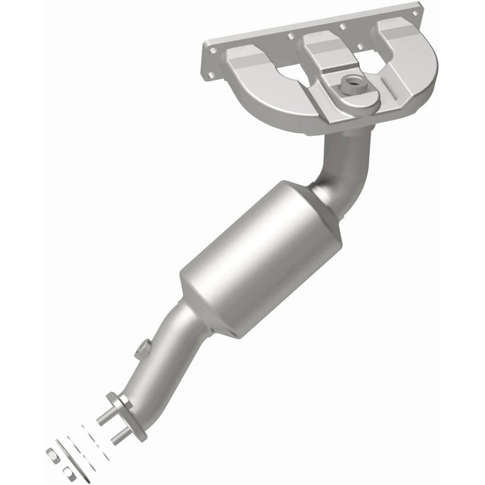 MagnaFlow 04-06 BMW X3 3.0L Direct Fit Converter