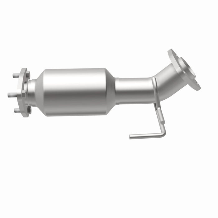 MagnaFlow Direct Fit Catalytic Converter 2014 Civic L4 1.8 OEM Underbody