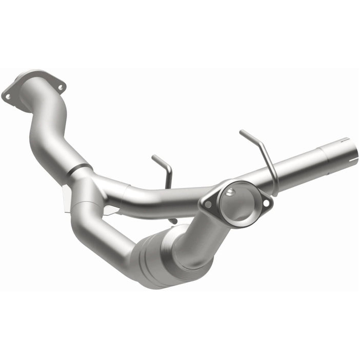 MagnaFlow 11-12 Ford F-150 3.5L Direct Fit Converter