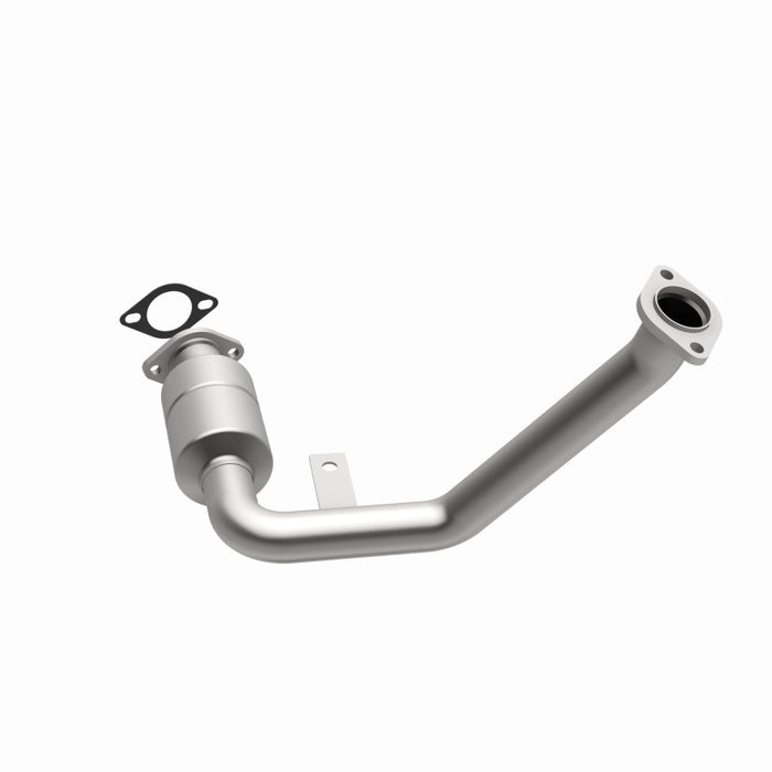 MagnaFlow Direct Fit Catalytic Converter 01-03 Montero 3L Driver Side Front OEM
