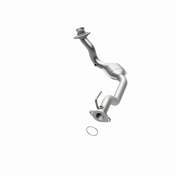 MagnaFlow Direct Fit Catalytic Converter 96-97 Ford Explorer 5.0L