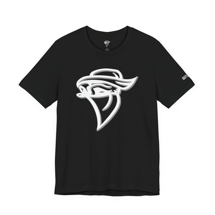 Outlaw 3D Tee