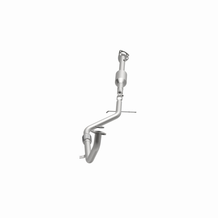 MagnaFlow Direct Fit Catalytic Converter 02 Chevrolet Cavalier 2.2L