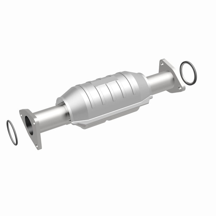 MagnaFlow Direct Fit Catalytic Converter Acura Legend 86 90